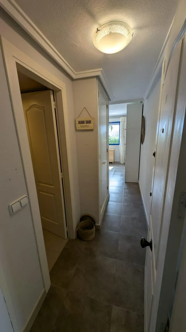 ESTUDIO CERCA DEL MAR CON PISCINA COMUNITARIA 85.900€ — 15