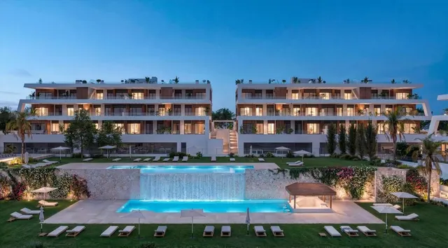 Apartamento 3 habitaciones 151m² en venta - Seascape resort — 34