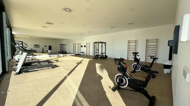 Atico duplex con 2 habitaciones y 2 baños en Terra Marina — 25