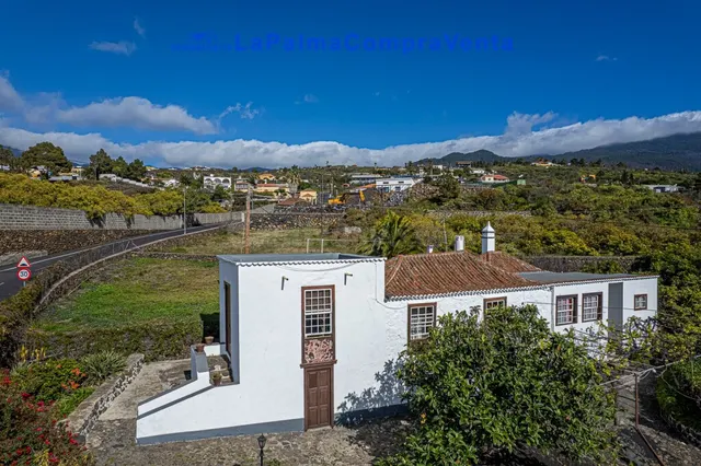 Casa de pueblo en Venta en Paso, El Santa Cruz de Tenerife - foto 3