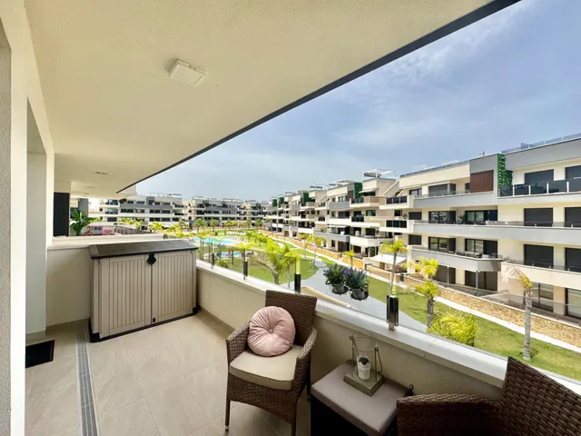 Apartamento 3 habitaciones 98m² en venta - Punta Prima — 20