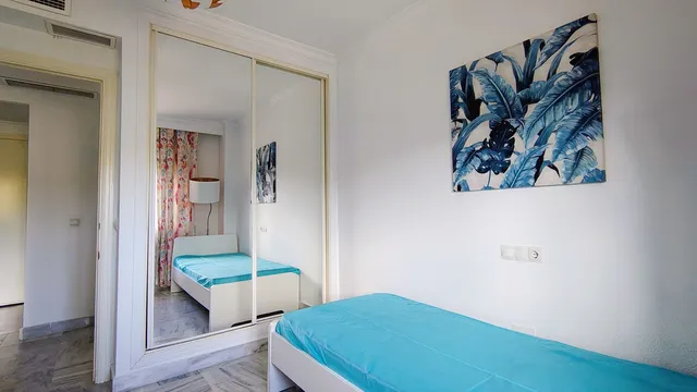 Apartamento 4 habitaciones 101m² en venta - Marbella — 18