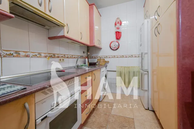 Piso 6 habitaciones 151m² en venta - San Nicasio — 14