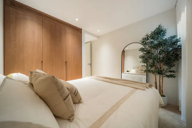 Apartamento 3 habitaciones 110m² en venta - Marbella — 47