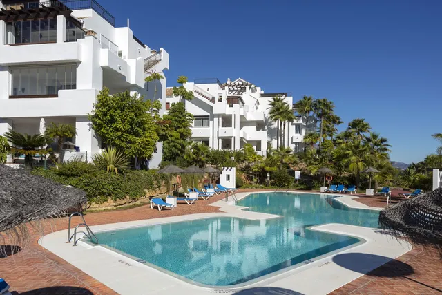 Ático Dúplex 3 habitaciones 233m² en venta - El Madroñal — 31