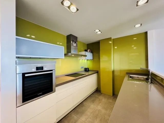 Dúplex 2 habitaciones 121m² en venta - Urbanizaciones — 42