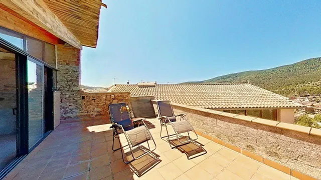 EL BAGES - SÚRIA — 2