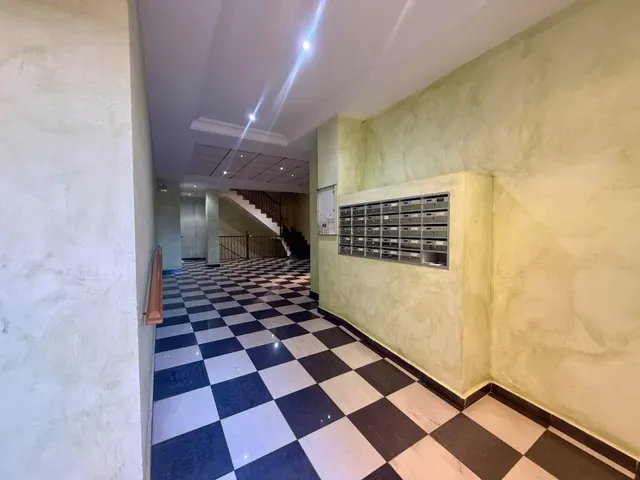 Apartamento 1 habitación 46m² en venta - Centro — 21