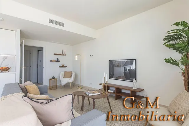 Piso 2 habitaciones 164m² en venta - Hospital Xanit — 8