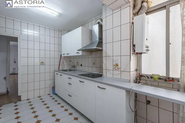 Piso de 3 dormitorios con terraza en plena zona Fontiveros — 8