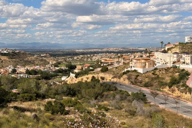 Adosado 2 habitaciones 60m² en venta - Costa blanca sur — 16