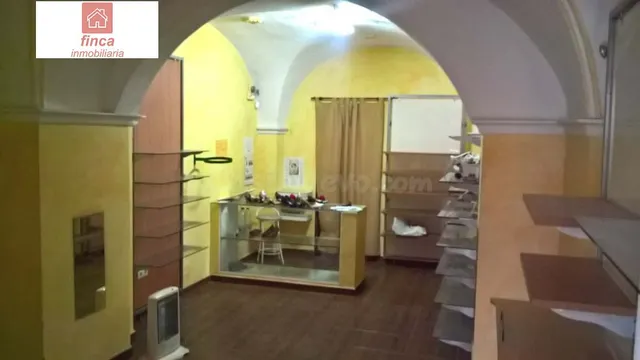 PUEBLA DE LA CALZADA, LOCAL COMERCIAL ZONA DE PASO, AMPLIO E - foto 3