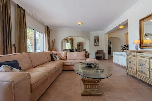 Villa 4 habitaciones 400m² en venta - Altea la Vella — 15