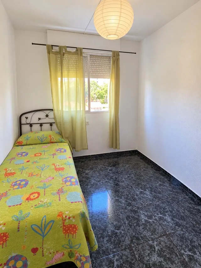 Piso en Palma en Calle Caracas — 10