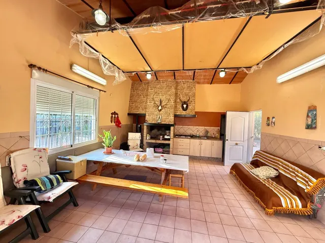 MARAVILLOSO CHALET EN MAITINO — 20