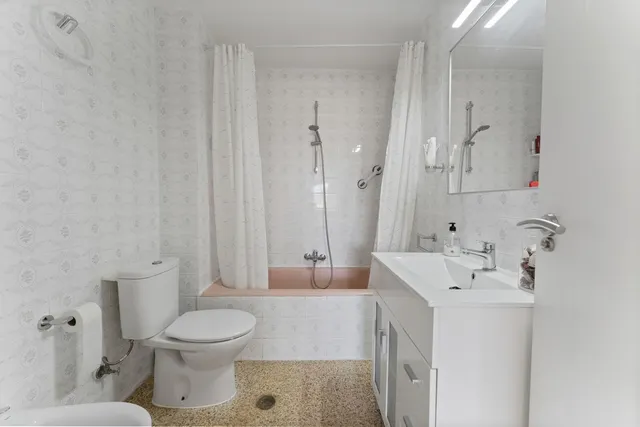 Ático 3 habitaciones 87m² en venta - Centro — 26