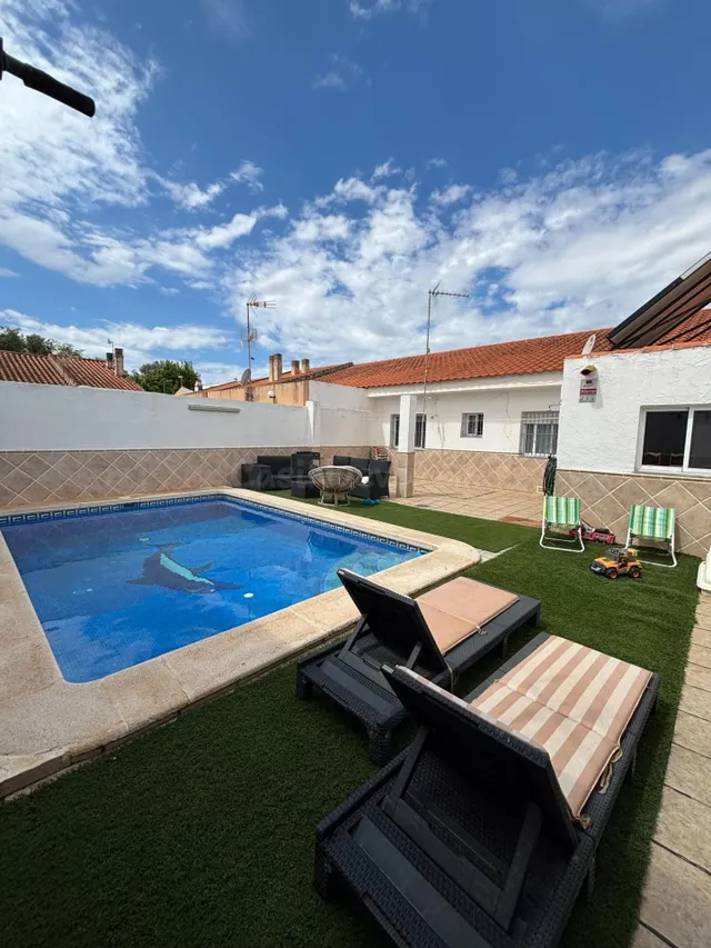 Chalet exclusivo en miranda con piscina privada (entrega en agosto 2027) — 5