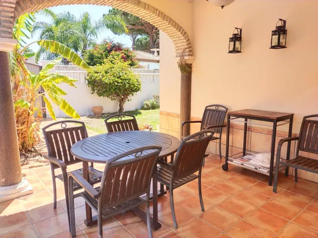 CHALET URBANO DE ENSUEÑO EN VENTA — 7