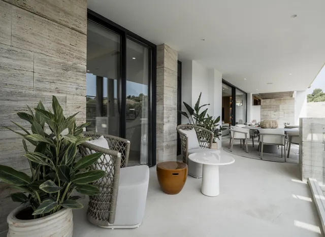 Apartamento 2 habitaciones 109m² en venta - Marbella — 12
