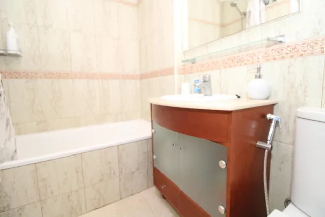 Apartamento San Pedro CENTRO — 26