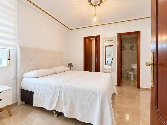 ✨ Vivienda reformada y amueblada a estrenar en pleno centro | Ideal para vivir o invertir — 7