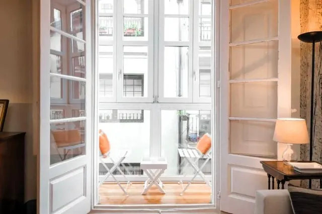 Se Alquila Bonito Apartamento de Diseño en Zona Casco Viejo - foto 4