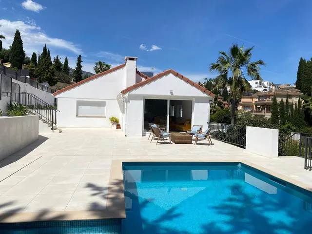 Chalet 4 habitaciones 208m² en venta - Riviera del sol — 8