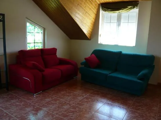 VENTA: Chalet Calamocos — 47