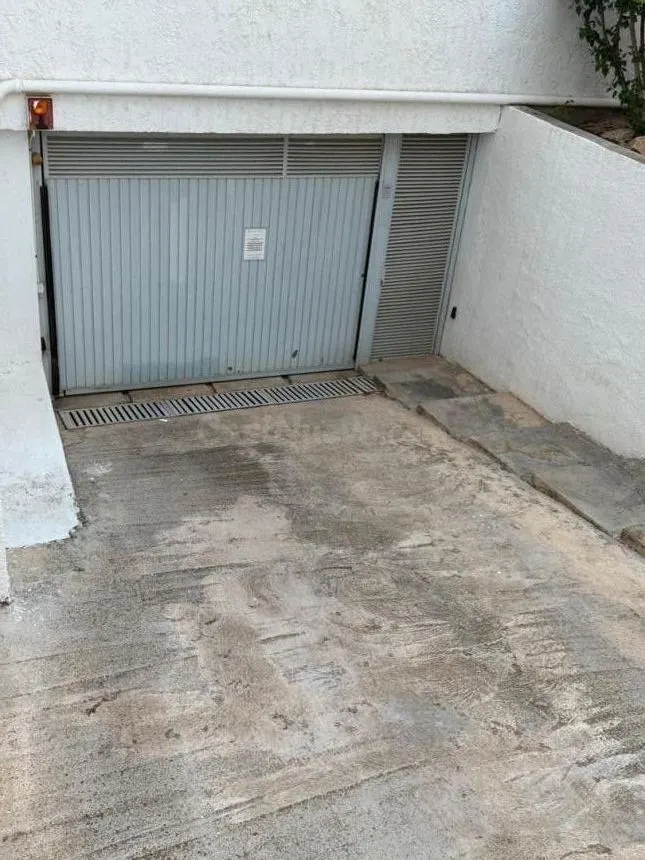 GRAN GARAJE EN BENIDORM