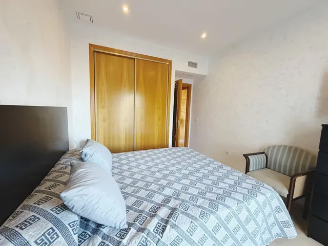 Apartamento en venta en Benalmádena con vistas al mar – 275.000 € — 32