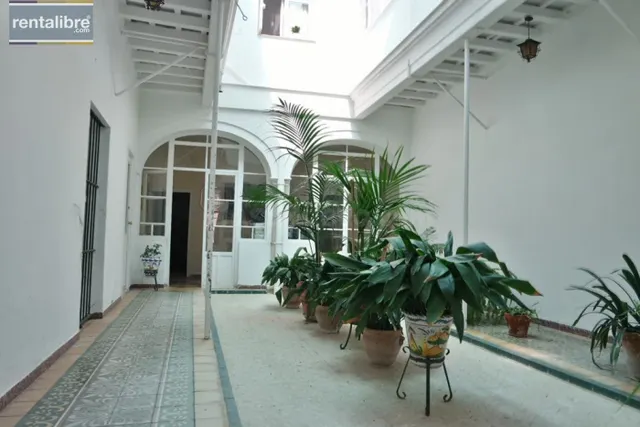 FANTÁSTICA CASA CENTENARIA - foto 2