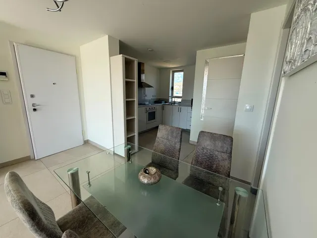 APARTAMENTO REFORMADO CON LICENCIA TURÍSTICA Y PISCINA EN LA CALA DE FINESTRAT — 10