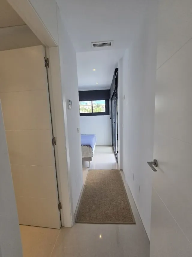 Apartamento 3 habitaciones 144m² en venta - Lo Marabú — 19