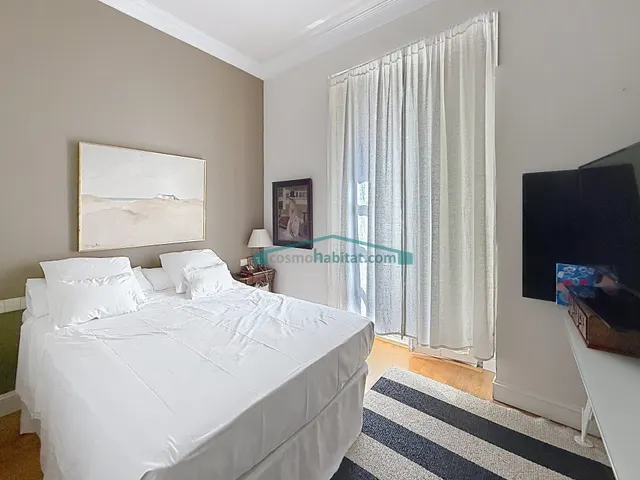 Exclusiva vivienda en el corazón de Valencia — 38
