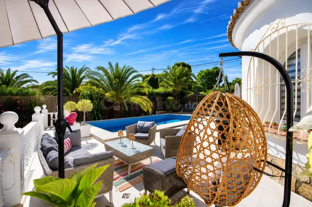 Villa 2 habitaciones 113m² en venta - Cala Advocat - Baladra - foto 3