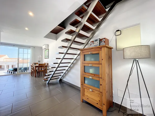 Apartamento 3 habitaciones en alquiler - Fornells — 14