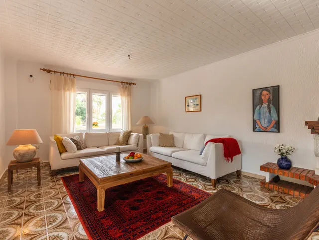 Adosado 3 habitaciones 216m² en venta - Punta Prima — 25
