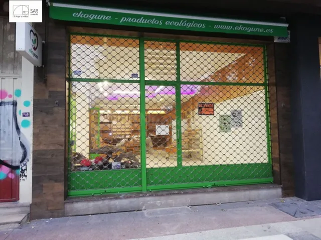 Se Vende Local Comercial en El Pilar. Sarvivienda - foto 4
