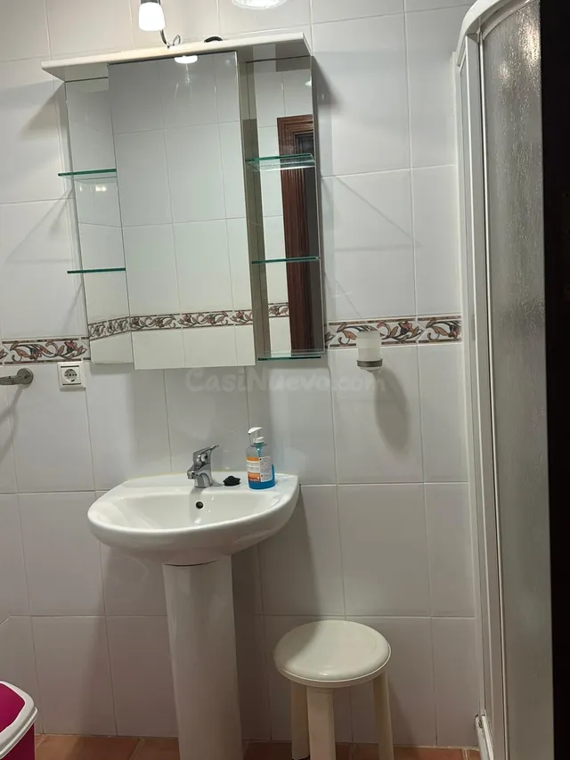 ALQUILER DE LUJO PISO 2 DORMITORIOS