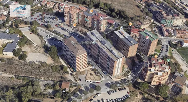 Venta piso en Granollers (Barcelona) - foto 3