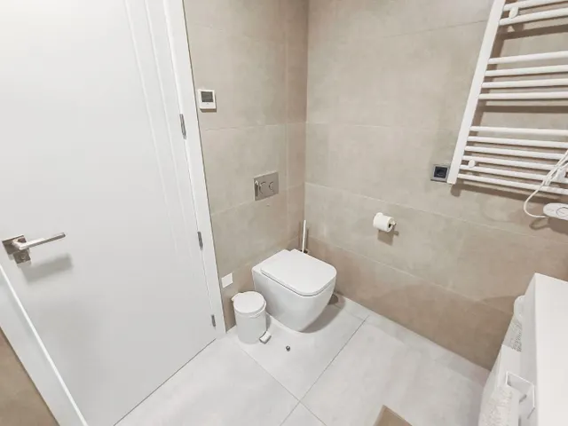 Increible piso de lujo en moderna residencial Sunset Waves. — 25
