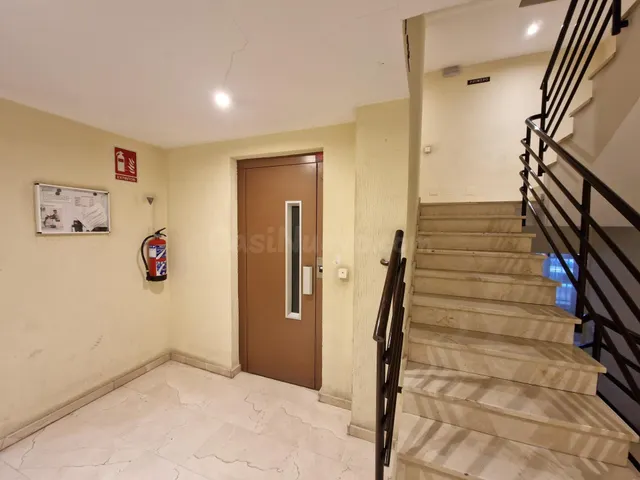 Alquiler de piso en Calle Pocito de las Nieves. Las Rozas de Madrid — 3