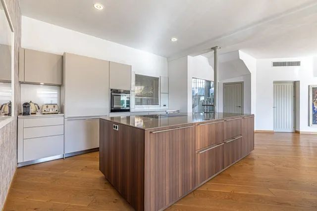 Chalet 5 habitaciones 360m² en venta - Marbella — 29