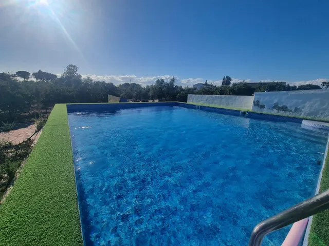 Finca rustica el pintado, Gibraleón — 7