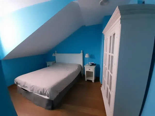 PRECIOSO EDIFICIO  A LA VENTA EN SIMANCAS (VALLADOLID) — 23