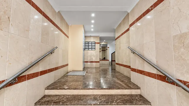 Piso 3 habitaciones 91m² en venta - Pablo iglesias — 25