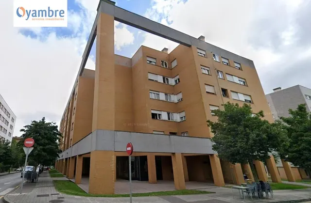 Venta de Piso en Calle Les Cigarreres Gijón (Asturias) — 3