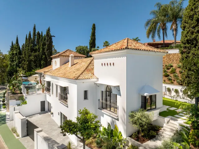Villa 5 habitaciones 492m² en venta - La Quinta — 20