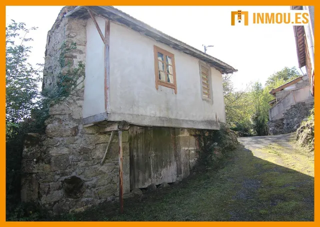 Se vende casa para reformar en Sanguñedo, Verea