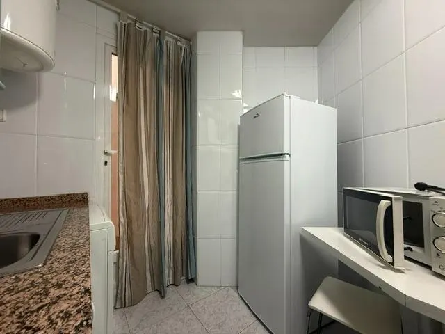 ALQUILER DE APARTAMENTO EN LA ZONA NUEVA DEL INFANTE — 18